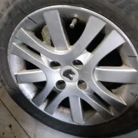 رینگ و لاستیک صلیبی