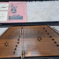 ابزار و آلات موسیقی