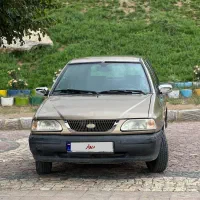 پراید 141