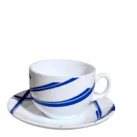 تعدادی ظروف آرکوپال