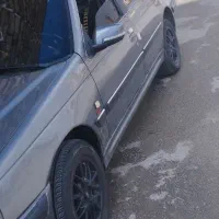 پارس مدل ۸۸ دوگانه کارخانه