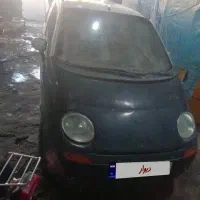 فروش ماتیز مدل 79