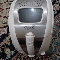 سرخ کن ناساسالم درحدنو