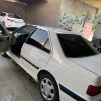 پژو پارس سال مدل ۱۴۰۰|خودرو سواری و وانت|تهران, عبدل‌آباد|دیوار