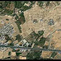 فروش زمین مسکونی سند دار در پونک (کارمندان)