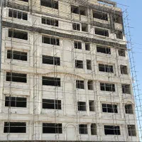 پیش فروش واحد لوکس حاشیه خیابان اصلی زیباشهر