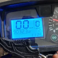 هوندا ۲۰۰ کویر|موتورسیکلت|فردیس, شهرک ارم|دیوار