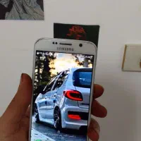 سامسونگ S6 کلکسیونی