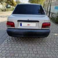 پراید 91هیدرولیک|خودرو سواری و وانت|مشهد, رسالت|دیوار