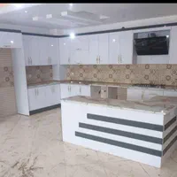 فروش ویژه کابینت -صفحه کابینت mdf،pvc ،|مصالح و تجهیزات ساختمان|قم, پردیسان|دیوار