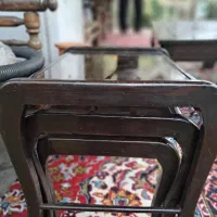 میز عسلی  سه تیکه