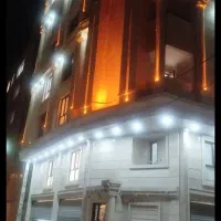 رهن واحد آپارتمان ۲ خواب تمیز کلید نخورده