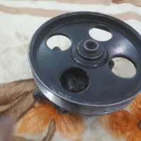 پمپ هیدرولیک خانواده پژو