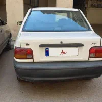 پراید تمیز|خودرو سواری و وانت|الوند, |دیوار