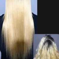 کراتین ،پروتئین،بوتاکس،خاویار و فیلر مو|خدمات آرایشگری و زیبایی|بابل, |دیوار