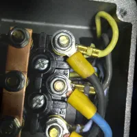 برقکار صنعتی ساختمان موتوربرق تابلو برق ،موتورخانه|خدمات پیشه و مهارت|تهران, صادقیه|دیوار