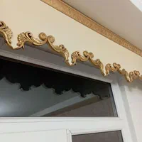 کتیبه در حد نو|تابلو، نقاشی، عکس|قدس, شهر‌قدس|دیوار