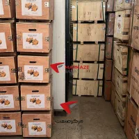 جرثقیل سقفی زنجیری 2 تن و 3 تن 4 کاره|ماشین‌آلات صنعتی|تهران, بازار|دیوار