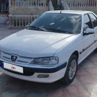 پژو پارس 1401سفارشی