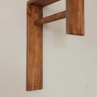 جا لباسی|بندرخت و رختآویز|مشهد, کوی دروی|دیوار