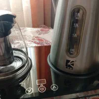 چای ساز|سماور، چای‌ساز، قهوه‌ساز|تهران, شهرک طالقانی|دیوار