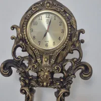 ساعت ایستاده