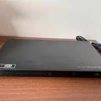 دی وی دی مارک LG سالم در حد نو