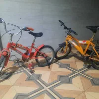 دوچرخه بچه گانه
