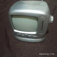 تلویزیون کوچک