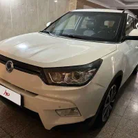 سانگ یانگ تیوولی 2017