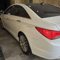 سوناتا YF مدل 2014|خودرو سواری و وانت|قم, شهرک قدس|دیوار