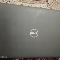 لپ تاپ  dell فوق العاده قوی و سالم|رایانه همراه|امیدیه, |دیوار