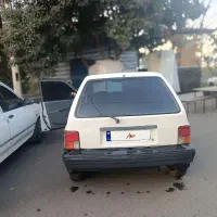 ماشین هاچپک مدل ۸۳|خودرو سواری و وانت|آستارا, |دیوار