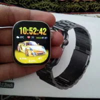 ساعت هوشمند