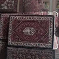 پشتی طرح افشار