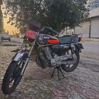 هندا 200 فروش فوری