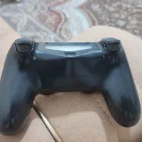 دسته ps4 سونی|کنسول، بازی ویدئویی و آنلاین|تهران, بلورسازی|دیوار