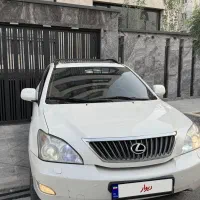 Rx 350|خودرو سواری و وانت|تهران, تهرانپارس جنوبی|دیوار