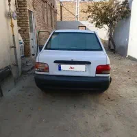 پراید 131sl