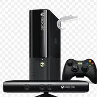 ایکس باکس ۳۶۰ در حد نو همراه با ۲۵ بازی