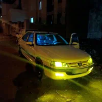 پرشیا TU5 مدل ۹۹