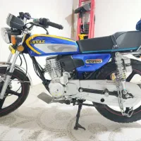 فروش موتور سیکلت200cc CDI