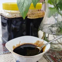 رب انارارگانیک محصول امسال کازرون|خوردنی و آشامیدنی|اهرم, |دیوار