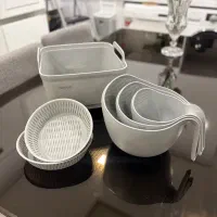 سرویس پلاستیک لیمون