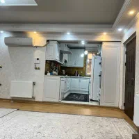 ۸۰متر فول با آسانسور پارکینگ انباری