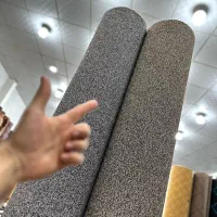 موکت تافتینگ پورتو ظریف مصور در (( رادیم موکت ))|موکت|مشهد, توس (بلوار توس)|دیوار