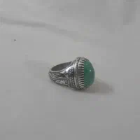 انگشتر فیروزه نیشابور