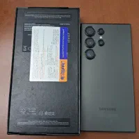 گوشی موبایل سامسونگ مدل Ultra s24 Galaxy