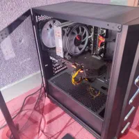 کیس کامپیوتر|رایانه رومیزی|خرم‌آباد, |دیوار