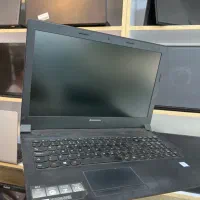 استوک لپ تاپ lenovo b51 نسل ۶ حسابداری|رایانه همراه|همدان, |دیوار